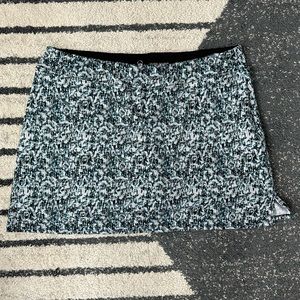 Women’s Athletic Skort